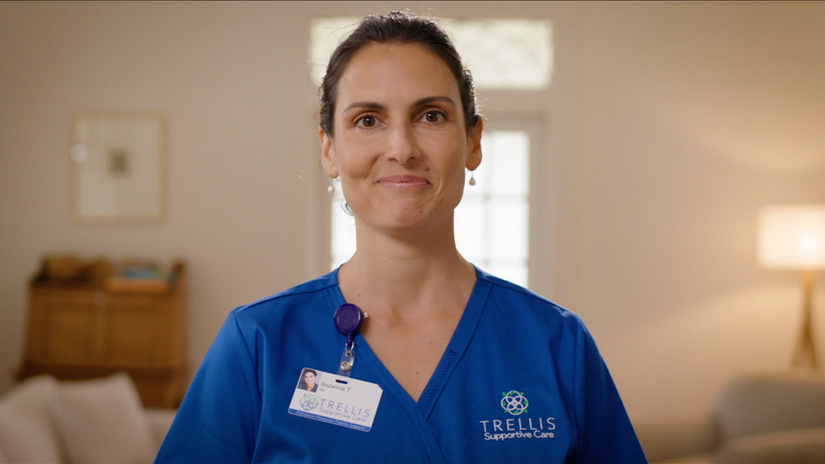 Faces - Broadcast Commercial